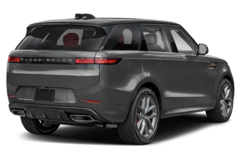 2025 Land Rover Range Rover Sport SE photo 1