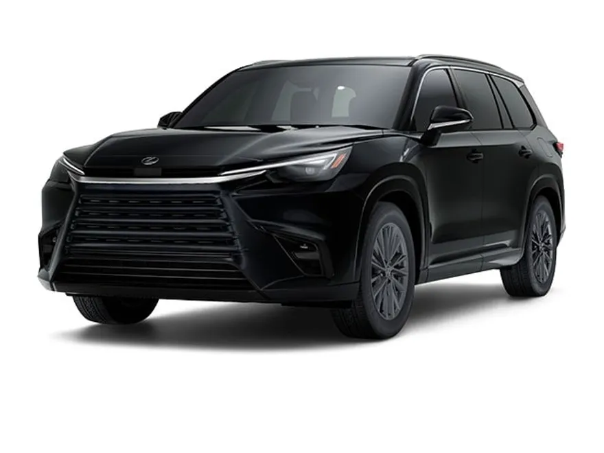 2024 Lexus TX 350 Premium photo 1