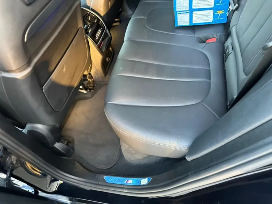 2022 Bmw X5 sDrive40i photo 32