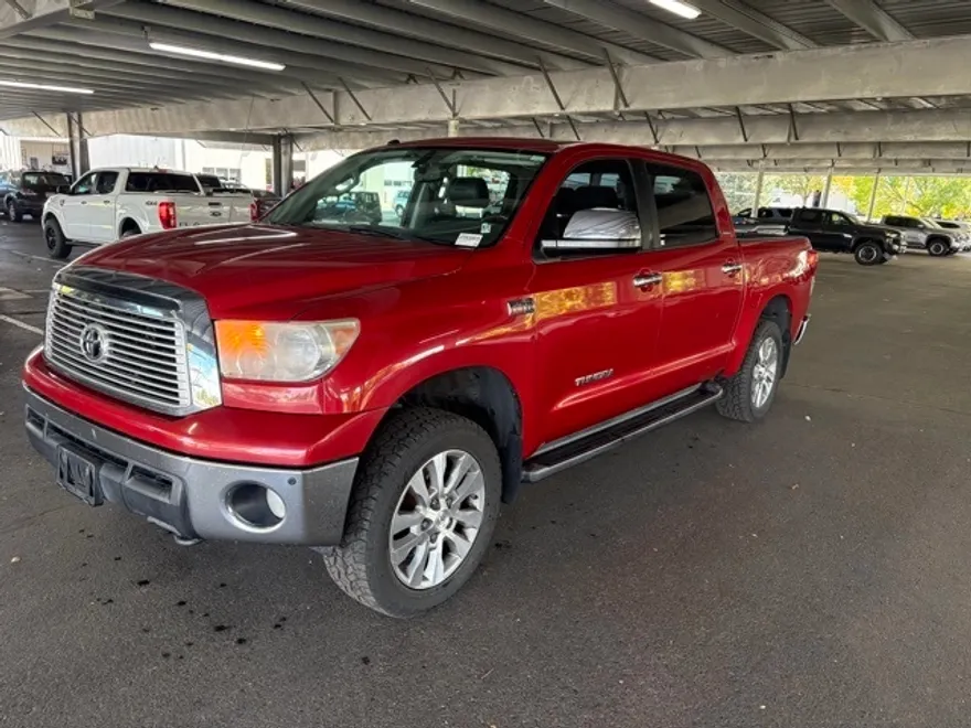 2013 Toyota Tundra Limited photo 1