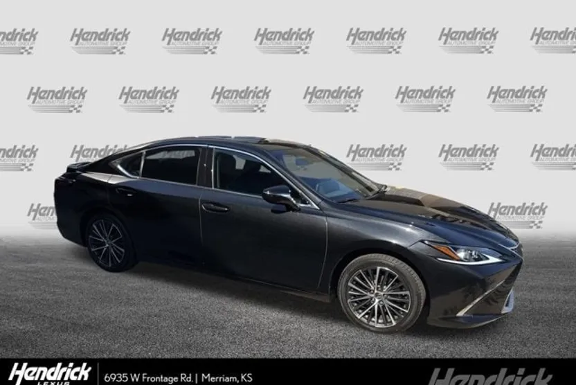 2023 Lexus ES 350 photo 1