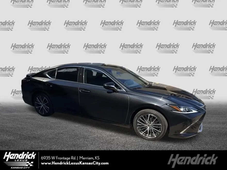 2023 Lexus ES 350 photo 1