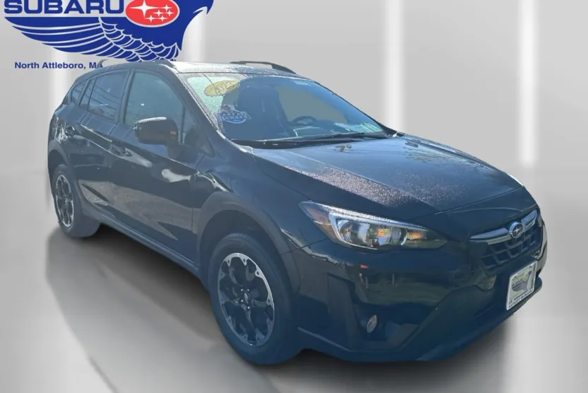 2023 Subaru Crosstrek Premium photo 1