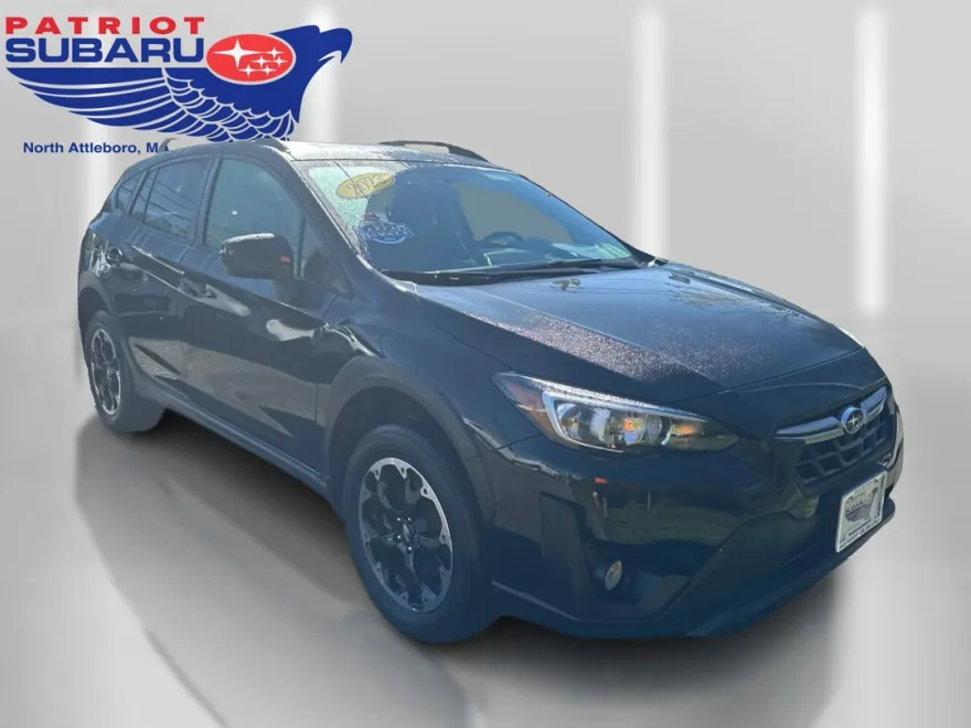 2023 Subaru Crosstrek Premium photo 1