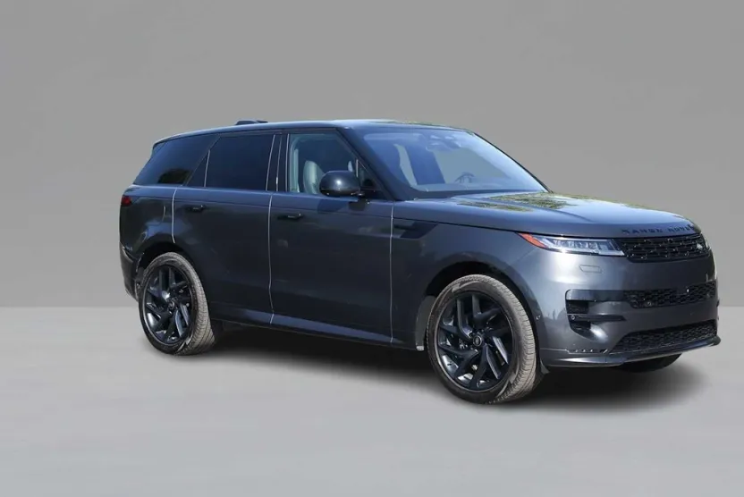 2023 Land Rover Range Rover Sport SE photo 1