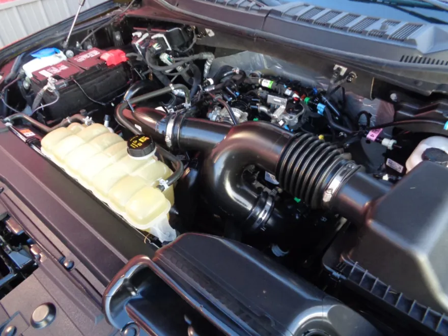 2020 Ford F-150 XL photo 1