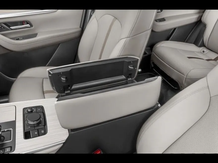2025 Mazda CX-90 3.3 Turbo Premium Plus photo 3