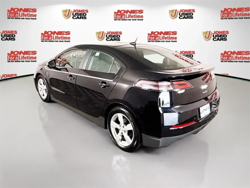 2014 Chevrolet Volt Base photo 1