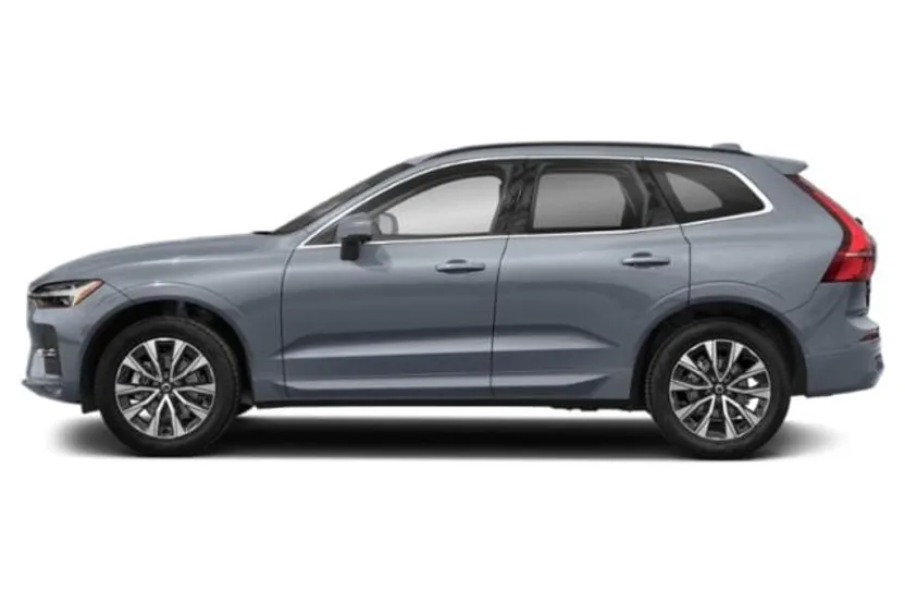 2023 Volvo XC60 B5 Plus photo 1
