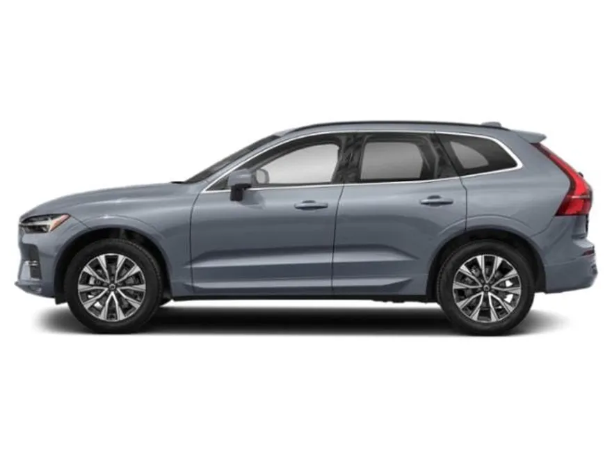2023 Volvo XC60 B5 Plus photo 1