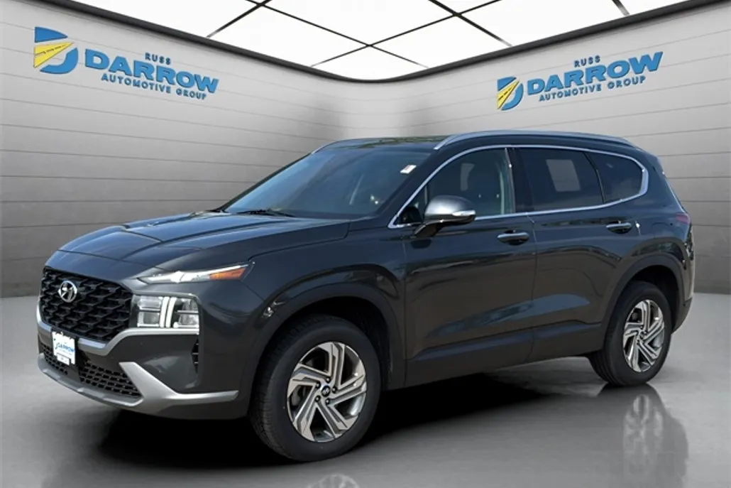 2023 Hyundai Santa Fe SEL photo 1