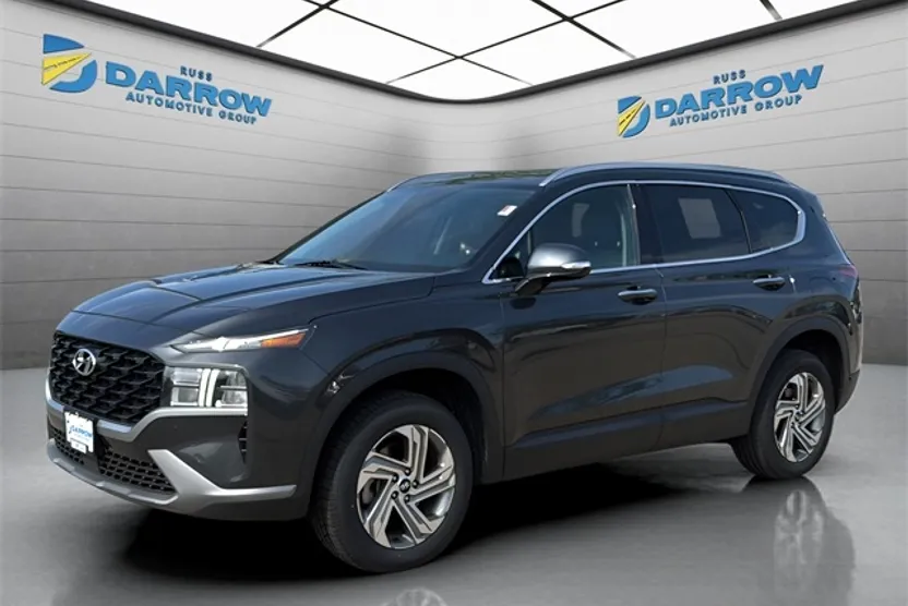 2023 Hyundai Santa Fe SEL photo 1
