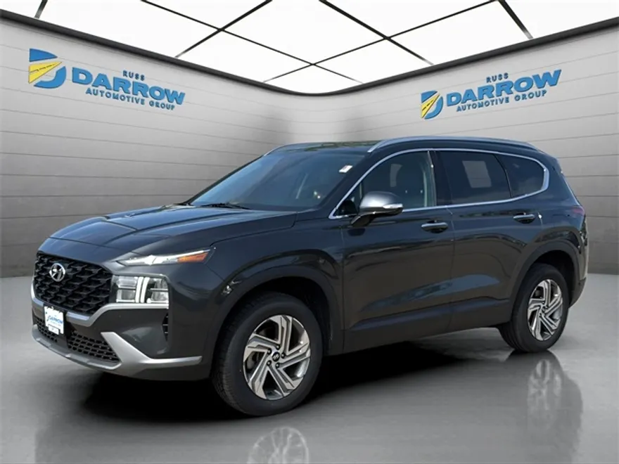 2023 Hyundai Santa Fe SEL photo 1