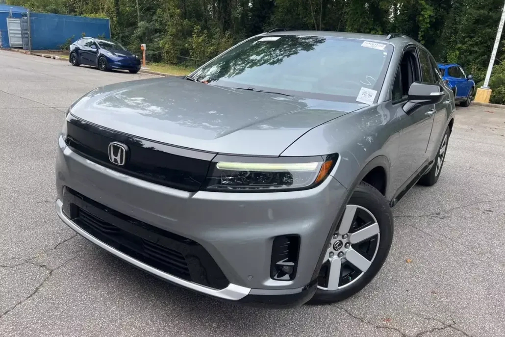 2024 Honda Prologue Touring photo 1