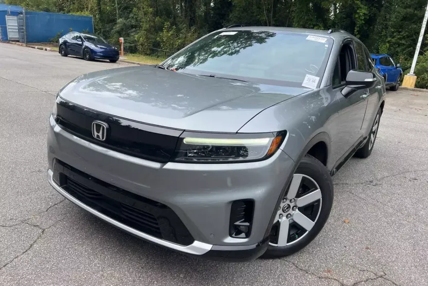 2024 Honda Prologue Touring photo 1
