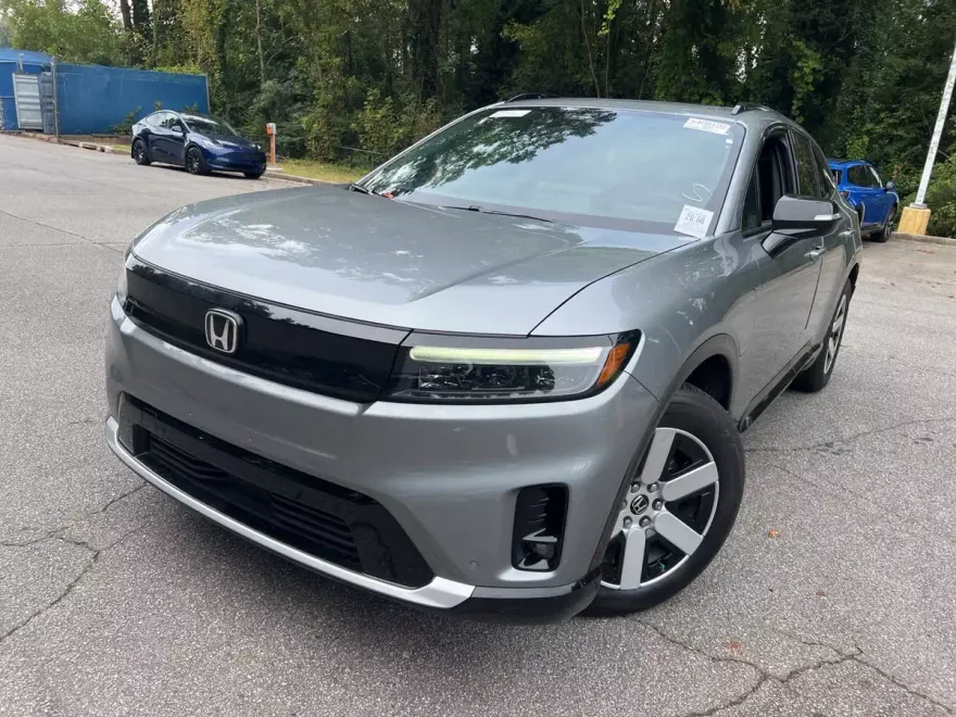 2024 Honda Prologue Touring photo 1