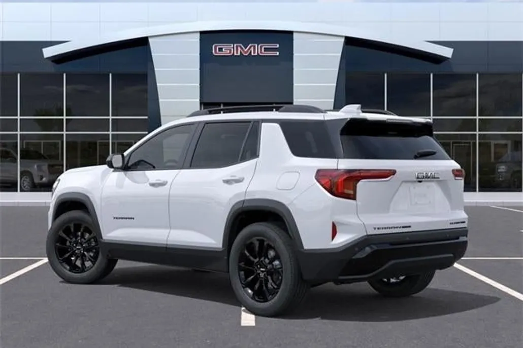 2026 Gmc Terrain Elevation photo 1