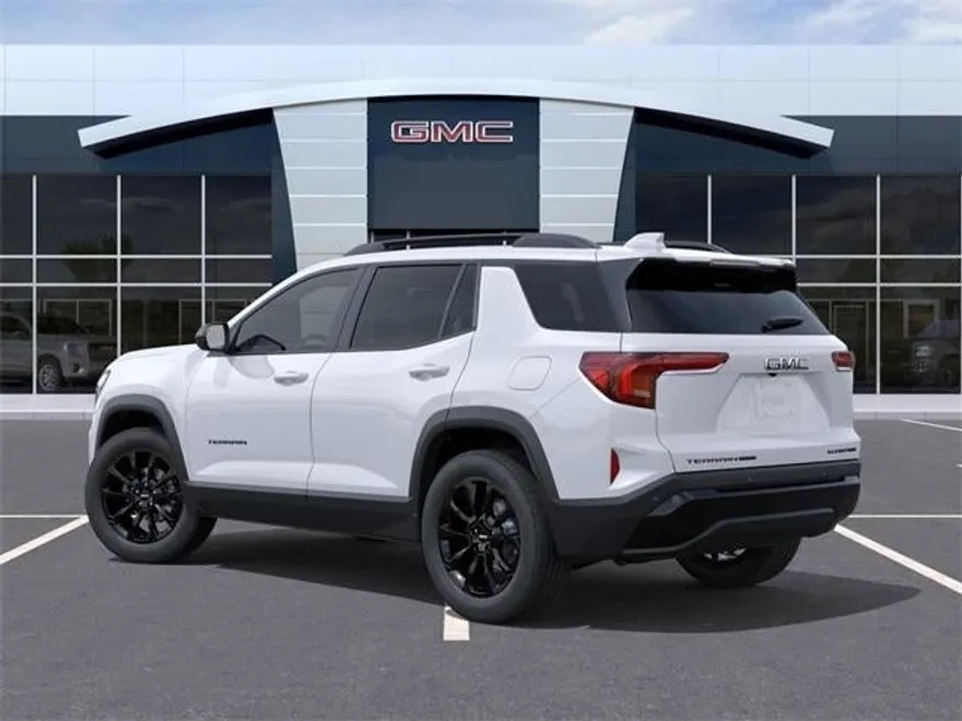 2026 Gmc Terrain Elevation photo 1