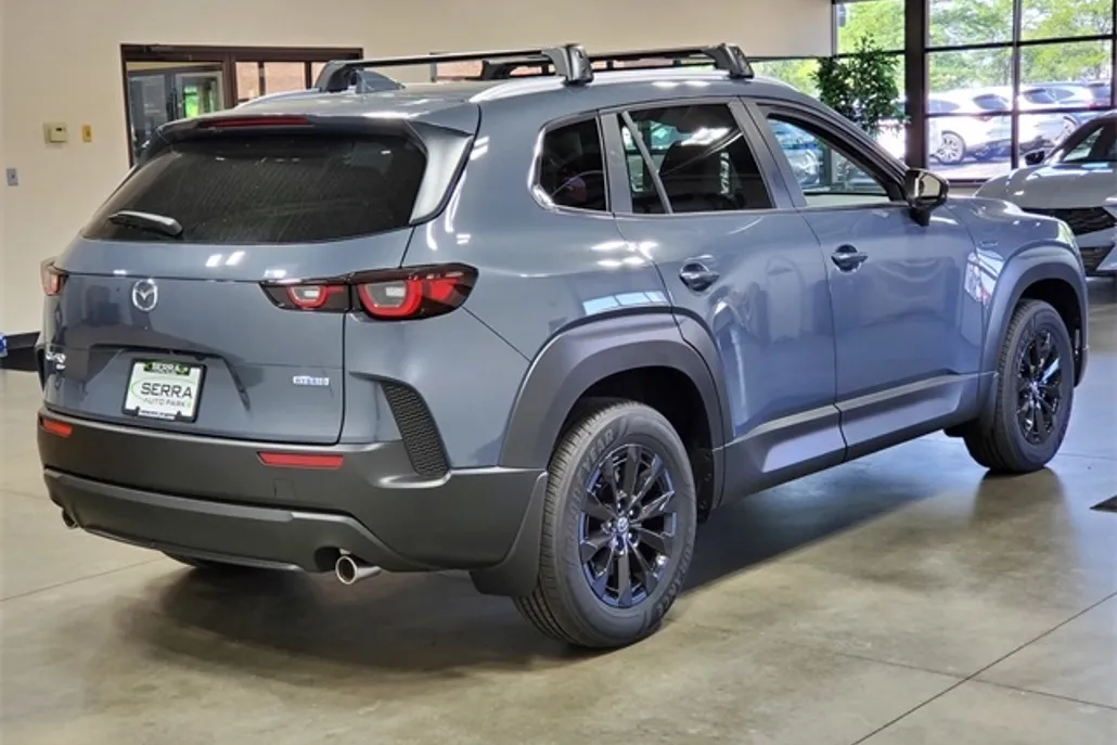2025 Mazda CX-50 Preferred photo 1