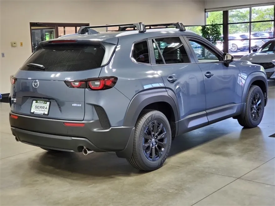 2025 Mazda CX-50 Preferred photo 1