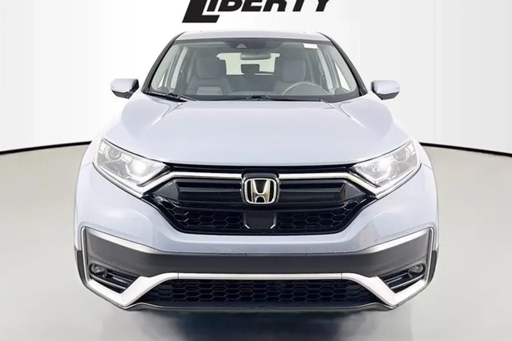 2022 Honda CR-V EX photo 1