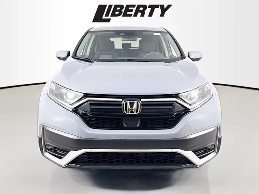 2022 Honda CR-V EX photo 1