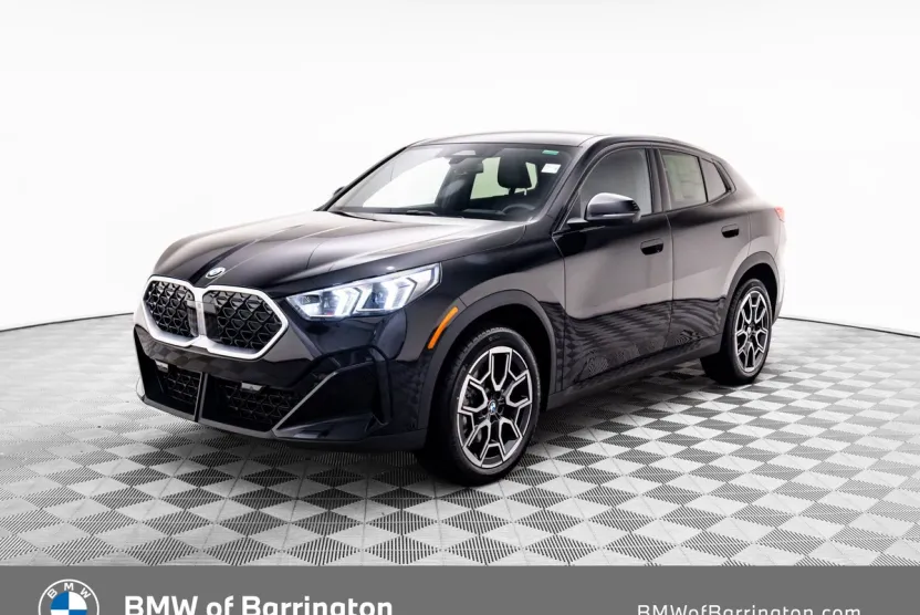 2026 Bmw X2 xDrive28i photo 1