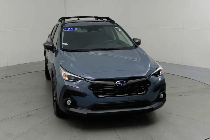 2025 Subaru Crosstrek Premium photo 1