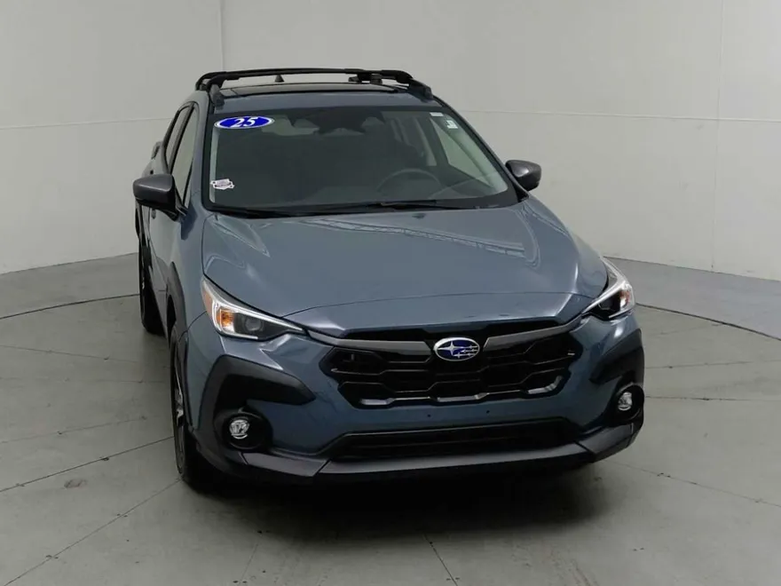 2025 Subaru Crosstrek Premium photo 1