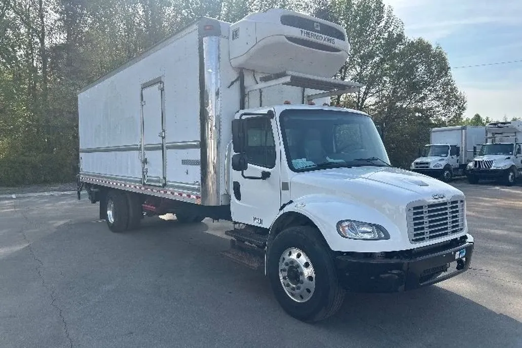 2019 Freightliner M2 106 Medium Duty photo 1