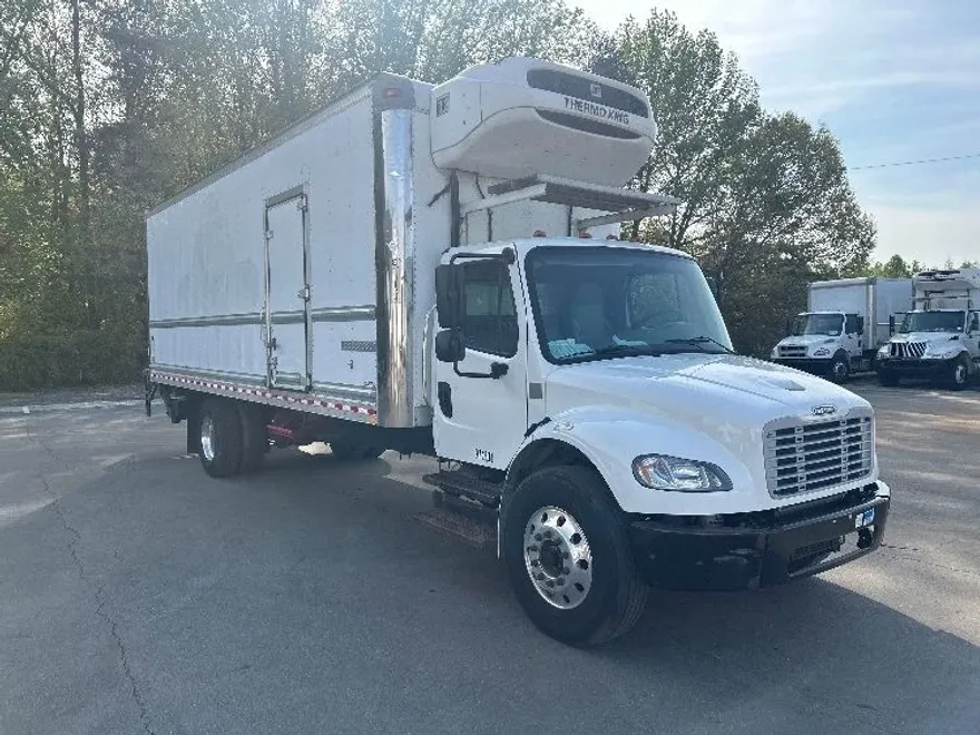 2019 Freightliner M2 106 Medium Duty photo 1