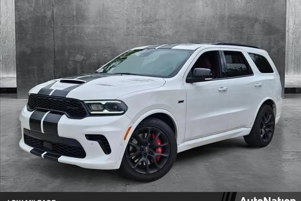 2024 Dodge Durango SRT 392 photo 1