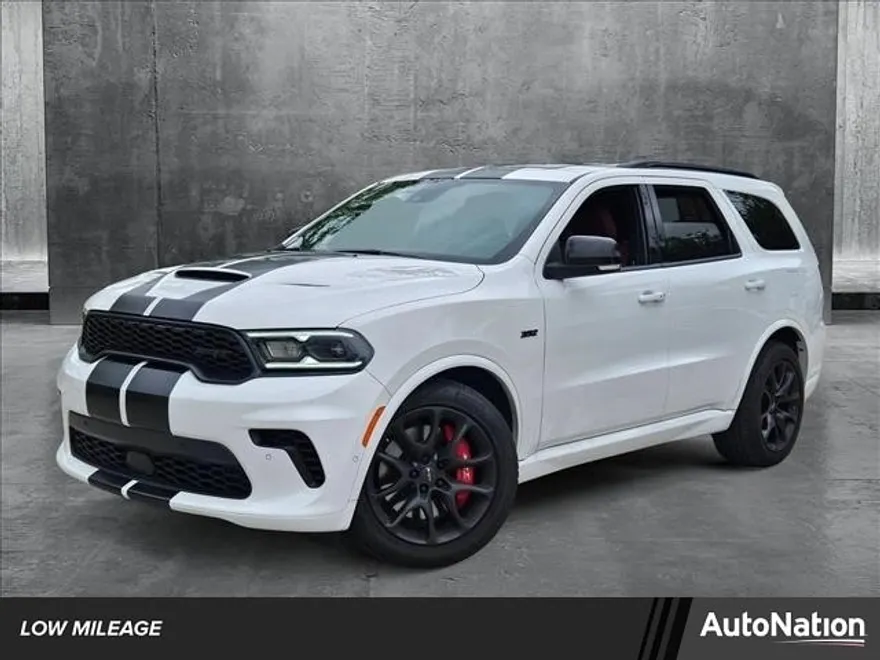 2024 Dodge Durango SRT 392 photo 1