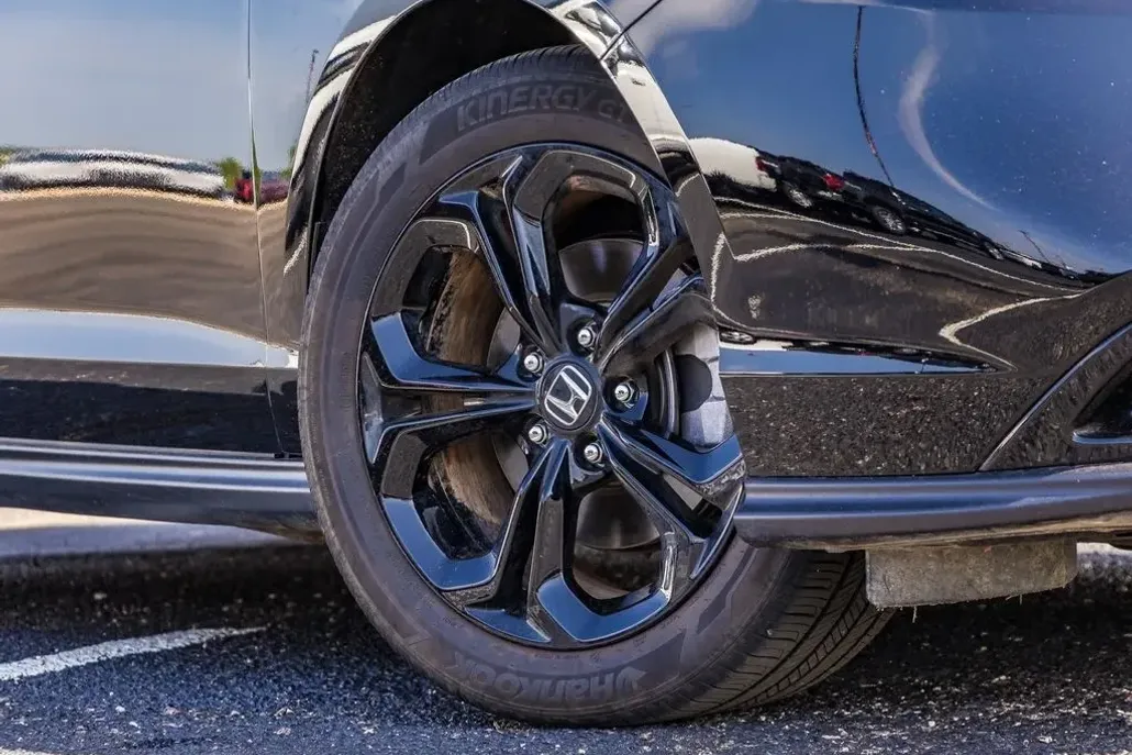 2025 Honda Accord SE photo 1