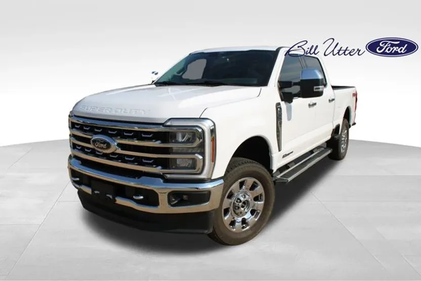 2024 Ford F-250 photo 1