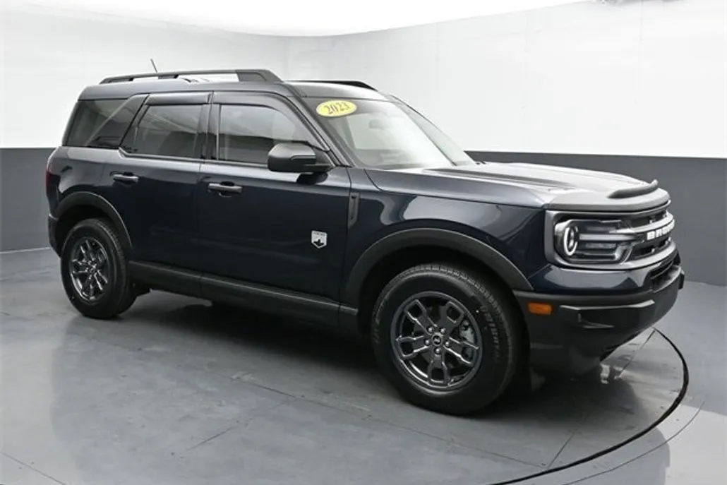 2023 Ford Bronco Sport Big Bend photo 1
