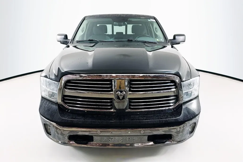2017 Ram 1500 Big Horn photo 1