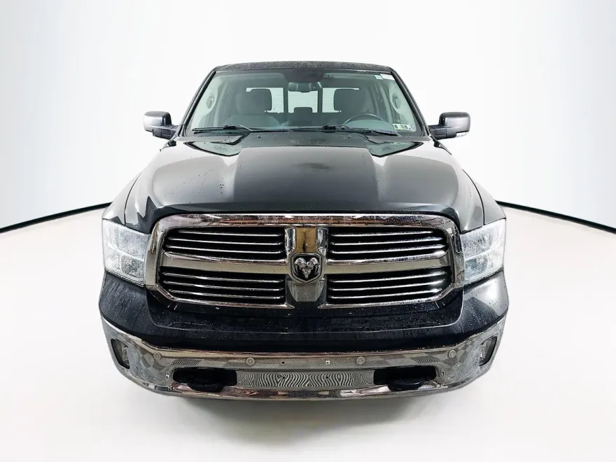 2017 Ram 1500 Big Horn photo 1