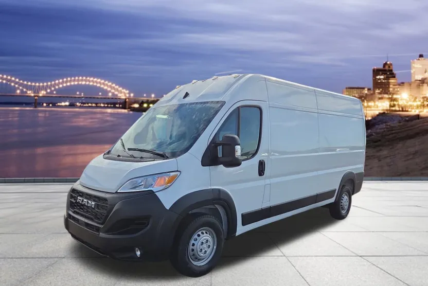 2025 Ram ProMaster 2500 photo 1