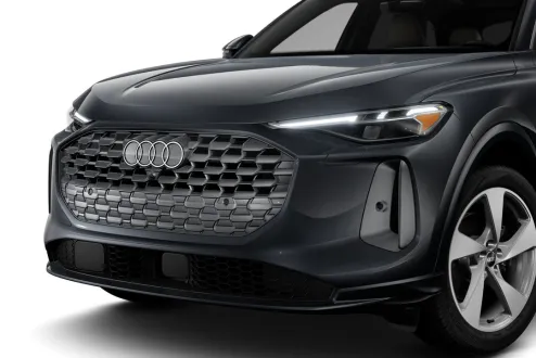 2025 Audi Q5 Premium Plus photo 2