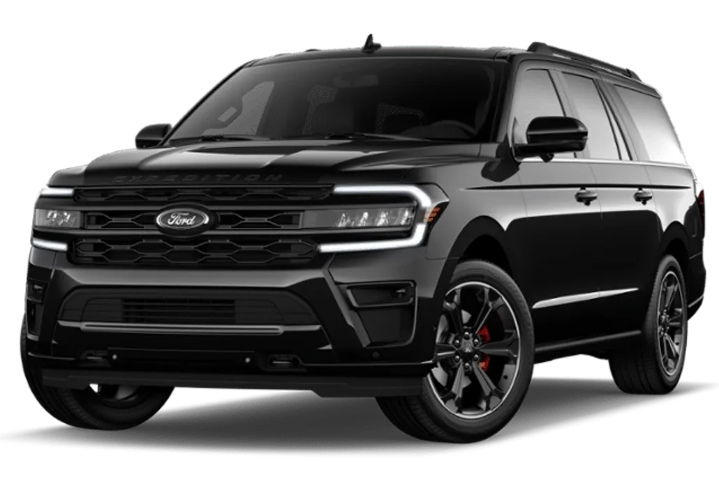 2024 Ford Expedition MAX Limited photo 1