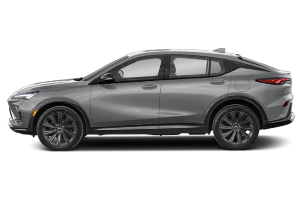 2023 Buick Encore GX Essence photo 1