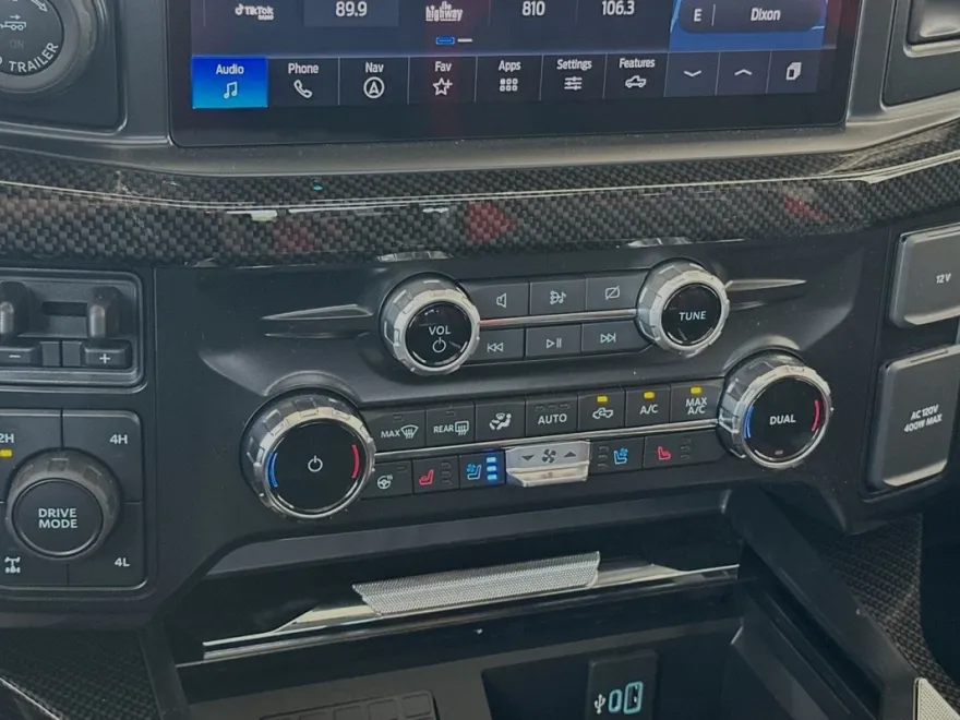 2024 Ford F-250 photo 16