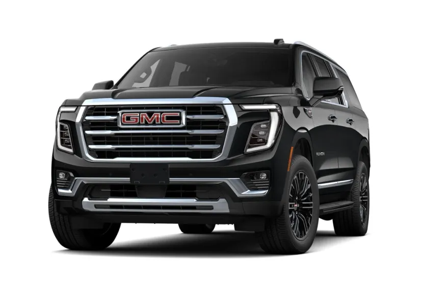 2026 Gmc Yukon XL photo 1
