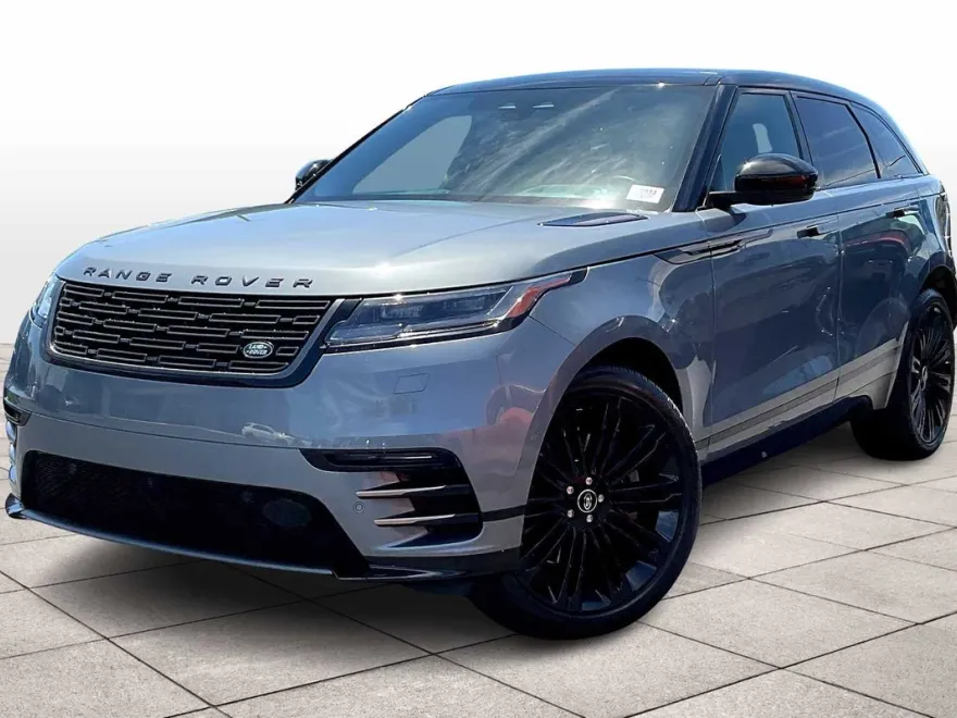 2024 Land Rover Range Rover Velar photo 1