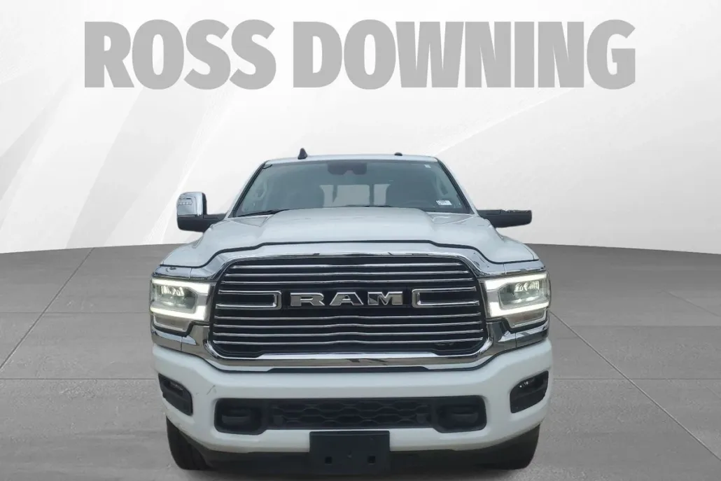 2024 Ram 2500 Laramie photo 1