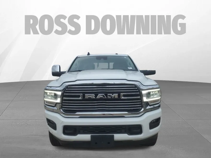 2024 Ram 2500 Laramie photo 1