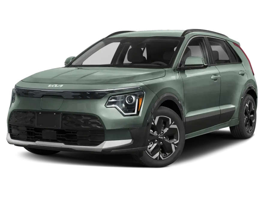 2025 Kia Niro EV Wind photo 1