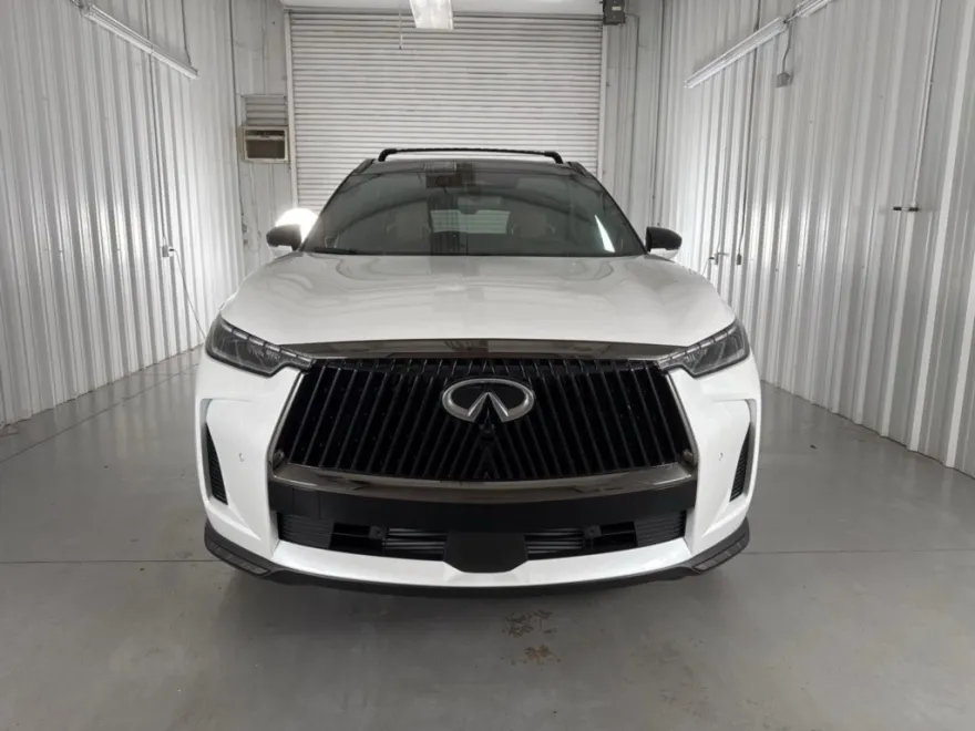 2026 Infiniti QX60 Autograph AWD photo 1