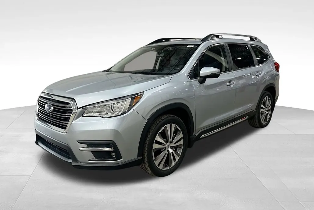 2022 Subaru Ascent Limited photo 1